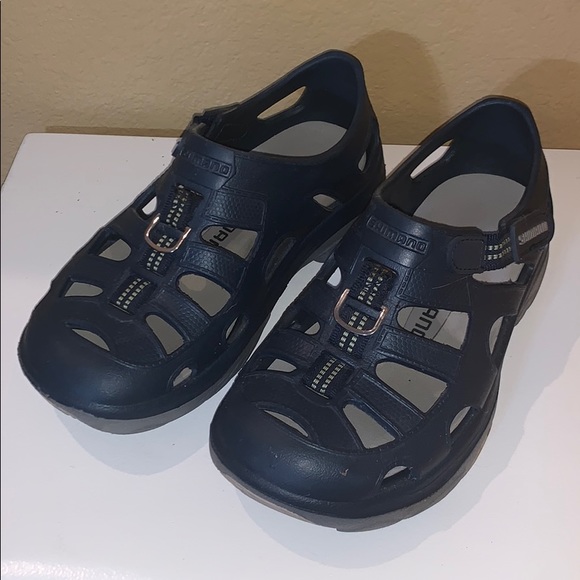 Shimano Evair Marine Fishing Shoes - Picture 1 of 6